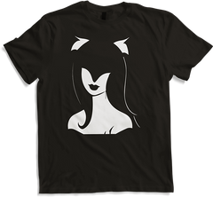 Batcave Girl Dark Fairytale Goth Okkulte Frauen Gothic