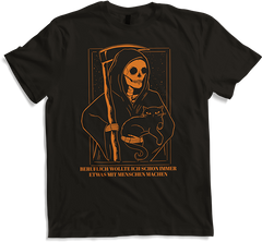 Beruflich wollte ich schon immer etwas mit Menschen machen