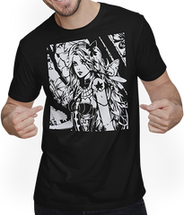 Alles super Danke der Nachfrage Ironische sarkastische Katz