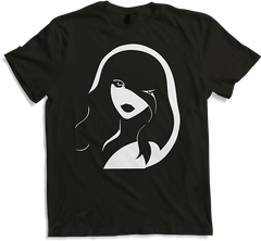 Batcave Girl Dark Fairytale Goth Okkulte Frauen Gothic