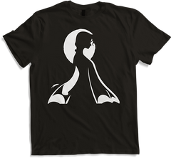 Batcave Girl Dark Fairytale Goth Okkulte Frauen Gothic