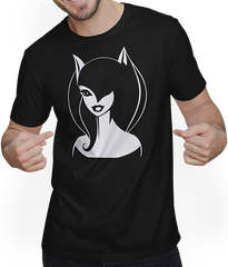 Batcave Girl Dark Fairytale Goth Okkulte Frauen Gothic