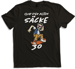 30. Geburtstag Party Herren Geburtstagsgeschenk Alte Säcke