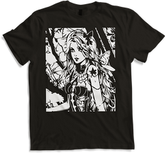 Alles super Danke der Nachfrage Ironische sarkastische Katz