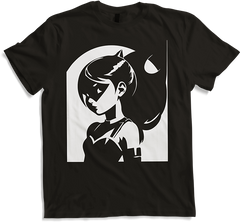 Batcave Girl Dark Fairytale Goth Okkulte Frauen Gothic