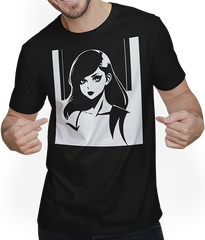 Batcave Girl Dark Fairytale Goth Okkulte Frauen Gothic