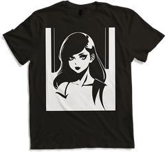 Batcave Girl Dark Fairytale Goth Okkulte Frauen Gothic