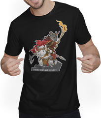 Barbarische Chinchilla-Brüder | Süße Chinchillas-Krieger