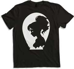 Batcave Girl Dark Fairytale Goth Okkulte Frauen Gothic