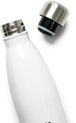 Produktbild vom Oberteil der Thermoflasche Emotionalem Zusammenbruchs Degus | Lustiger Degu Spruch