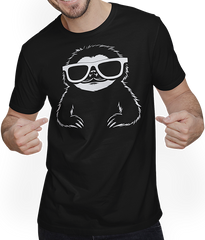 Faultiere Anime Faultier Manga Faultier Sonnenbrille