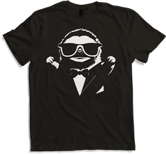 Produktbild von T-Shirt Faultiere Anime Faultier Manga Faultier Sonnenbrille