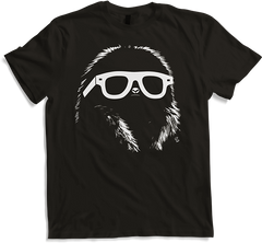 Produktbild von T-Shirt Faultiere Anime Faultier Manga Faultier Sonnenbrille