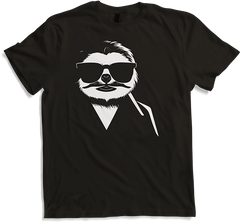 Produktbild von T-Shirt Faultiere Anime Faultier Manga Faultier Sonnenbrille