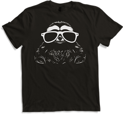 Produktbild von T-Shirt Faultiere Anime Faultier Manga Faultier Sonnenbrille