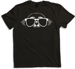 Produktbild von T-Shirt Faultiere Anime Faultier Manga Faultier Sonnenbrille