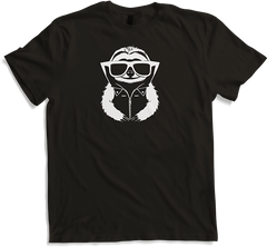 Produktbild von T-Shirt Faultiere Anime Faultier Manga Faultier Sonnenbrille