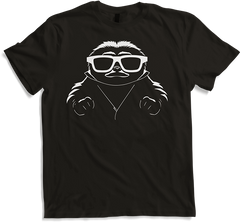 Produktbild von T-Shirt Faultiere Anime Faultier Manga Faultier Sonnenbrille