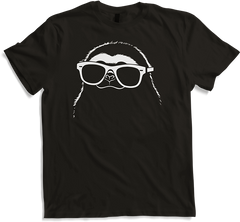Produktbild von T-Shirt Faultiere Anime Faultier Manga Faultier Sonnenbrille
