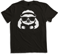 Produktbild von T-Shirt Faultiere Anime Faultier Manga Faultier Sonnenbrille