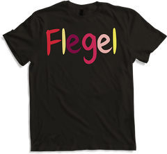 Produktbild von T-Shirt Flegel Freche Männer Jungen Sprüche Junggesellenabschied