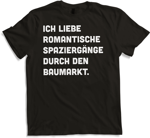 Produktbild von T-Shirt Heimwerker | Lustiger Handwerker Spruch für Männer DIY