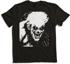 Produktbild von T-Shirt Horror Clown Gruseliger Halloween Horror Film Evil Clowns