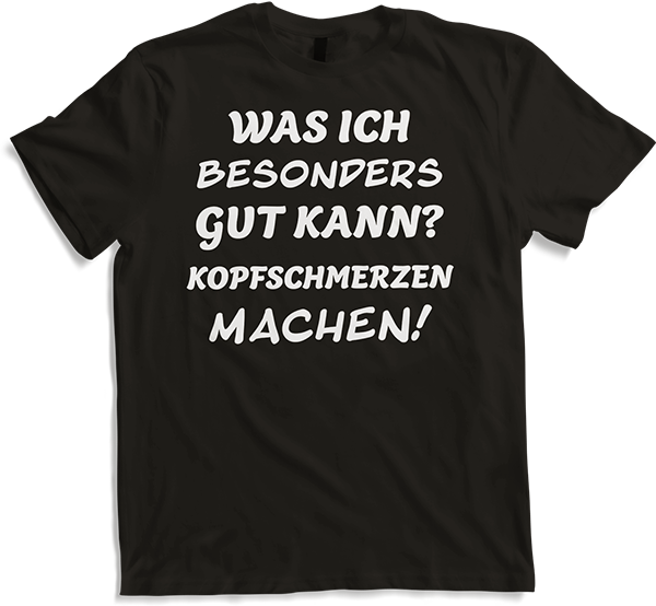 Produktbild von T-Shirt Jugendlich Frecher Teenager Spruch Mädchen frech sarkastisch