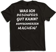 Produktbild von T-Shirt Jugendlich Frecher Teenager Spruch Mädchen frech sarkastisch