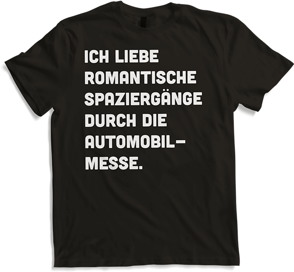 Produktbild von T-Shirt KFZ Mechaniker | Lustiger Auto Spruch Männer Mechatroniker