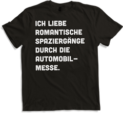 Produktbild von T-Shirt KFZ Mechaniker | Lustiger Auto Spruch Männer Mechatroniker