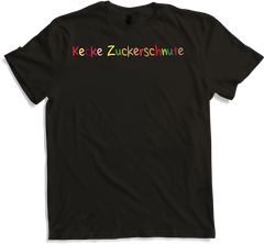 Produktbild von T-Shirt Kecke Zuckerschnute Freche Frauen Teenager Mädchen Sprüche