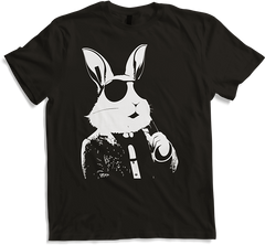 Produktbild von T-Shirt Lustige Hasen-Sonnenbrille Cool Sunglas Rabbit