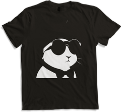 Produktbild von T-Shirt Lustige Hasen-Sonnenbrille Cool Sunglas Rabbit
