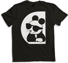 Produktbild von T-Shirt Lustige ausgefallene Ratten mit Sonnenbrille Haustier Ratte