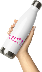 Produktbild von Thermosflasche von Hand gehalten Margarita Woche Frauen Endlich Freitag Damen Cocktail