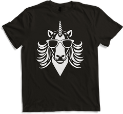 Produktbild von T-Shirt Niedliche Anime Mädchen Gothic Manga Märchen Sonnenbrille