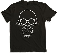 Produktbild von T-Shirt Niedliche Anime Mädchen Gothic Manga Märchen Sonnenbrille