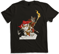 Barbarische Chinchilla Brüder | Lustige Chinchilla Sprüche