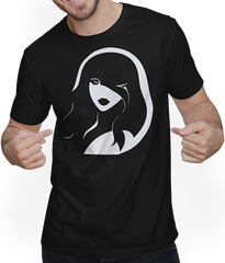 Batcave Girl Dark Fairytale Goth Okkulte Frauen Gothic