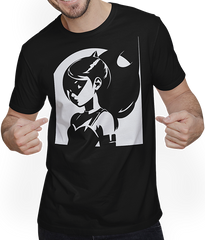 Batcave Girl Dark Fairytale Goth Okkulte Frauen Gothic