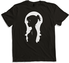 Batcave Girl Dark Fairytale Goth Okkulte Frauen Gothic