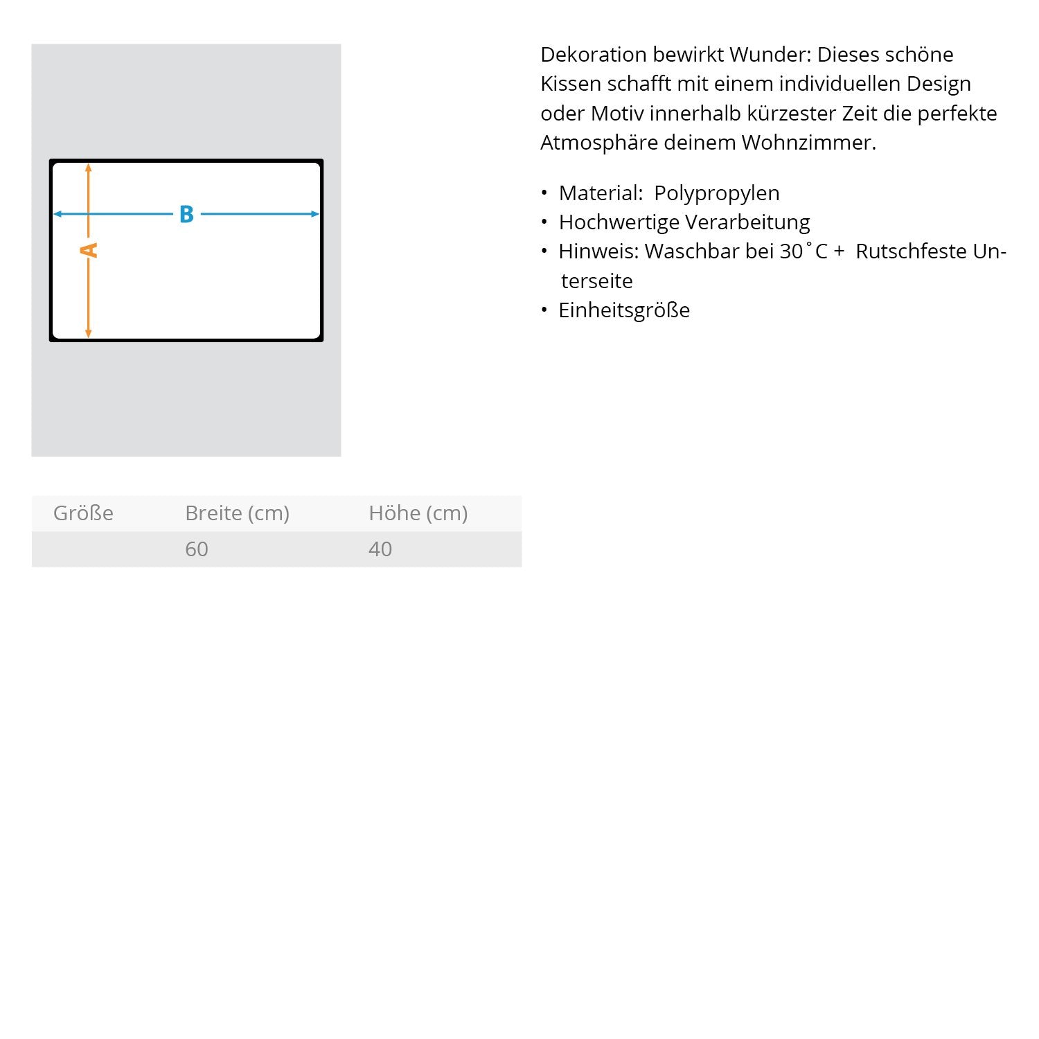 Zeigt ratte ich liebe meine ratten vintage amp retro spruch fussmatte in Farbe