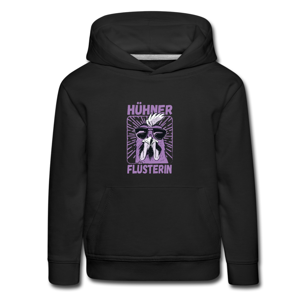 Lustiger Sprüche Kinder Hoodie mit süßem Tier für Mädchen und Jungs