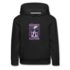 Lustiger Sprüche Kinder Hoodie mit süßem Tier für Mädchen und Jungs