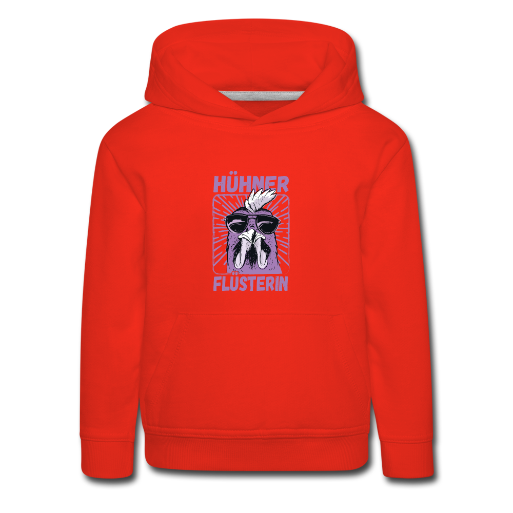 Lustiger Sprüche Kinder Hoodie mit süßem Tier für Mädchen und Jungs