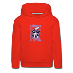 Lustiger Sprüche Kinder Hoodie mit süßem Tier für Mädchen und Jungs