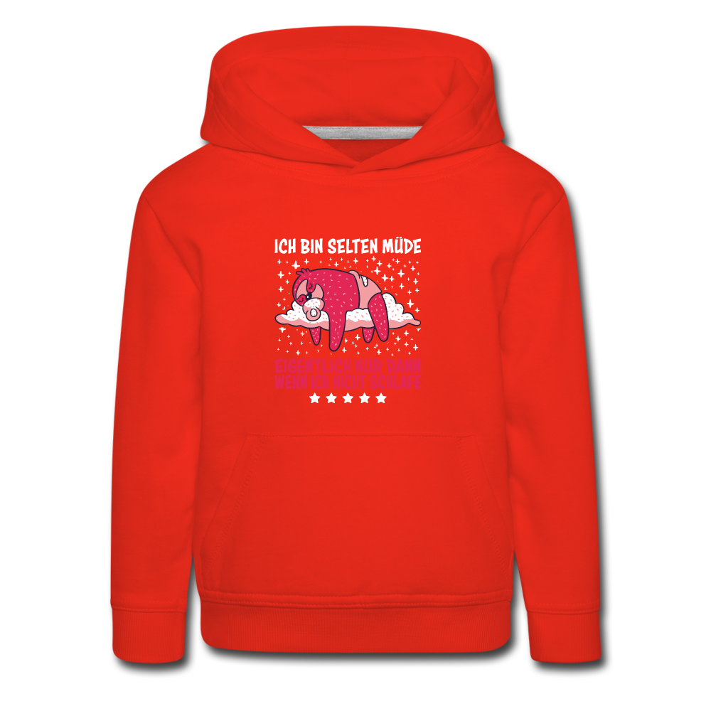 Lustiger Sprüche Kinder Hoodie mit süßem Tier für Mädchen und Jungs