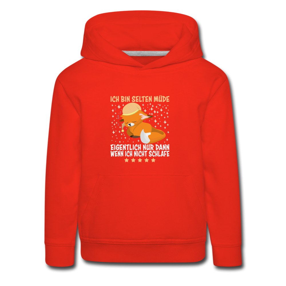 Lustiger Sprüche Kinder Hoodie mit süßem Tier für Mädchen und Jungs
