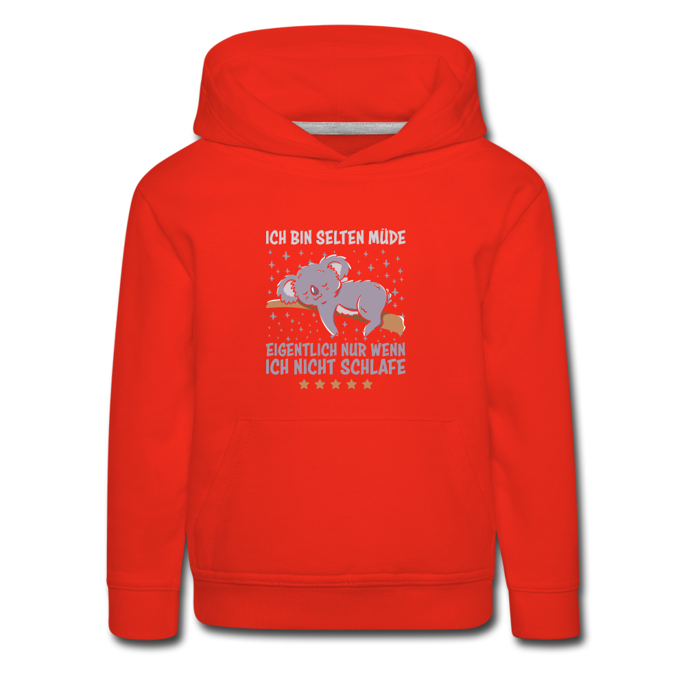 Lustiger Sprüche Kinder Hoodie mit süßem Tier für Mädchen und Jungs